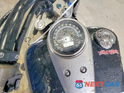 Zdjęcie 7 z 8 samochodu: 2012 HONDA VT750 C2B VIN:JH2RC5370CK201627 - miniatura