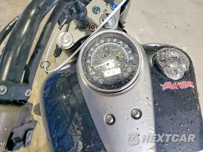 Zdjęcie 7 z 8 samochodu: 2012 HONDA VT750 C2B VIN:JH2RC5370CK201627 - miniatura