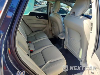 Zdjęcie 11 z 13 samochodu: 2024 VOLVO XC60 PLUS VIN:YV4H60DL1R1756673 - miniatura