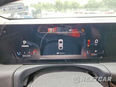 Zdjęcie 9 z 13 samochodu: 2026 NISSAN SENTRA VIN:3N1AB9CV0TY204918 - miniatura