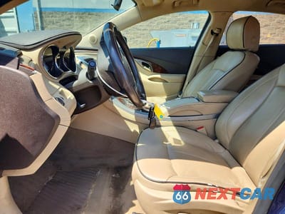 Zdjęcie 7 z 13 samochodu: 2011 BUICK LACROSSE CX VIN:1G4GA5EC1BF191791 - miniatura