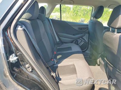 Zdjęcie 11 z 13 samochodu: 2025 SUBARU OUTBACK VIN:4S4BTAAC4S3191885 - miniatura