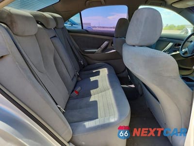 Zdjęcie 10 z 12 samochodu: 2008 TOYOTA CAMRY HYBRID VIN:4T1BB46K68U055703 - miniatura