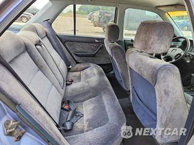 Zdjęcie 10 z 12 samochodu: 1990 HONDA ACCORD LX VIN:JHMCB7656LC136721 - miniatura