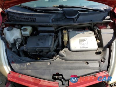 Zdjęcie 11 z 12 samochodu: 2007 TOYOTA PRIUS BASE VIN:JTDKB20U377587572 - miniatura