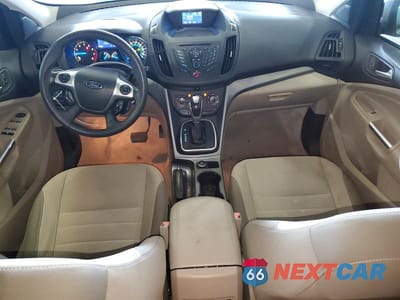 Zdjęcie 8 z 12 samochodu: 2013 FORD ESCAPE SE VIN:1FMCU0GX6DUB47230 - miniatura