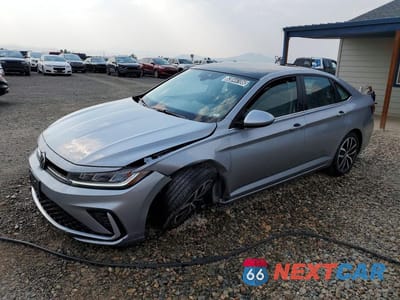 2026 VOLKSWAGEN JETTA SE 3VW7W7BU7TM041200 - główne zdjęcie licytacji z USA - miniatura