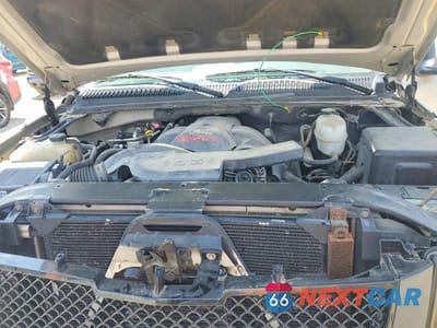 Zdjęcie 12 z 13 samochodu: 2006 CADILLAC ESCALADE LUXURY VIN:1GYEK63N36R133229 - miniatura