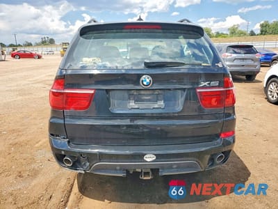 Zdjęcie 6 z 14 samochodu: 2011 BMW X5 XDRIVE35D VIN:5UXZW0C58BL660638 - miniatura