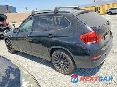 Drugie zdjęcie samochodu z przodu: 2013 BMW X1 SDRIVE28I VIN:WBAVM1C57DVW46309 - miniatura