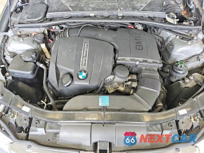 Zdjęcie 11 z 12 samochodu: 2011 BMW 335 XI VIN:WBAPL5C53BA917986 - miniatura
