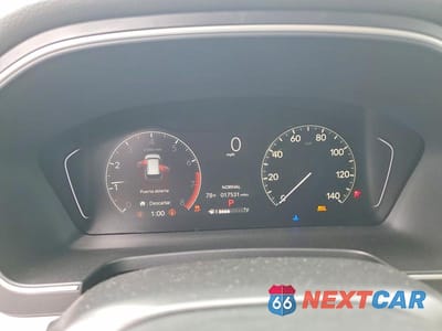 Zdjęcie 9 z 13 samochodu: 2024 HONDA PILOT TOURING VIN:5FNYG1H7XRB041191 - miniatura