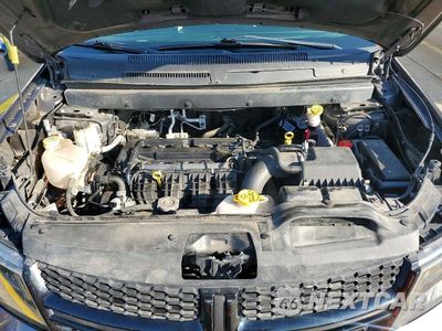 Zdjęcie 12 z 13 samochodu: 2018 DODGE JOURNEY SE VIN:3C4PDCAB7JT527994 - miniatura
