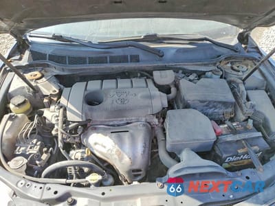 Zdjęcie 11 z 12 samochodu: 2011 TOYOTA CAMRY LE VIN:4T1BF3EK4BU203984 - miniatura