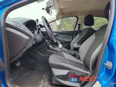 Zdjęcie 7 z 12 samochodu: 2014 FORD FOCUS SE VIN:1FADP3F22EL201353 - miniatura