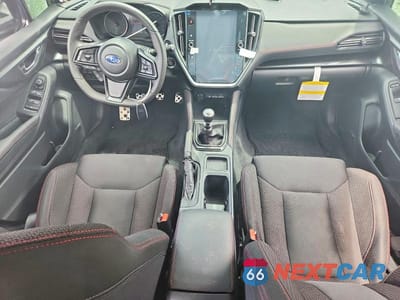 Zdjęcie 8 z 12 samochodu: 2025 SUBARU WRX PREMIUM VIN:JF1VBAH61S9810255 - miniatura