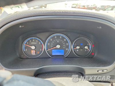 Zdjęcie 9 z 12 samochodu: 2007 HYUNDAI SANTA FE SE VIN:5NMSH73E87H022694 - miniatura