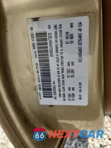 Zdjęcie 12 z 12 samochodu: 1999 CHRYSLER SEBRING JX VIN:3C3EL45H4XT538432 - miniatura