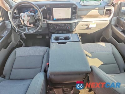 Zdjęcie 8 z 12 samochodu: 2026 FORD F350 SUPER DUTY VIN:1FT8W3BN0TEC56786 - miniatura