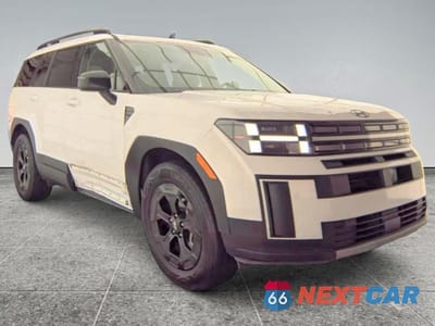 Drugie zdjęcie samochodu z przodu: 2024 HYUNDAI SANTA FE XRT VIN:5NMP3DGL8RH052874 - miniatura