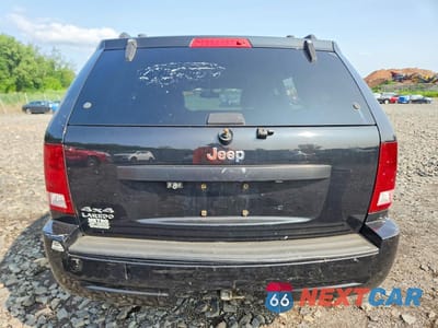 Zdjęcie 6 z 13 samochodu: 2009 JEEP GRAND CHEROKEE LAREDO VIN:1J8GR48K49C519722 - miniatura