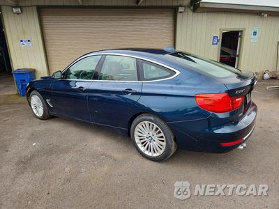 Drugie zdjęcie samochodu z przodu: 2015 BMW 328 XIGT VIN:WBA3X5C59FD562295 - miniatura