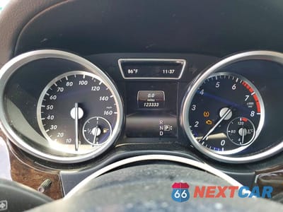 Zdjęcie 9 z 13 samochodu: 2014 MERCEDES-BENZ GL 450 4MATIC VIN:4JGDF7CE1EA325138 - miniatura