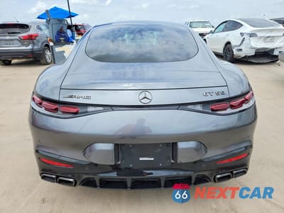 Zdjęcie 6 z 12 samochodu: 2024 MERCEDES-BENZ AMG GT 55 VIN:W1KRJ8AB9RF002784 - miniatura
