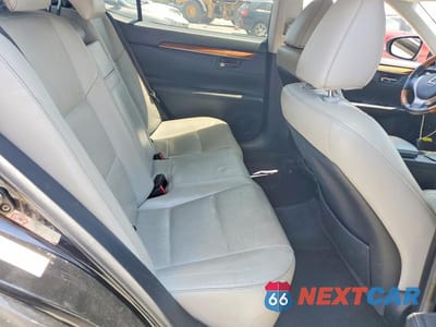 Zdjęcie 10 z 12 samochodu: 2013 LEXUS ES 300H VIN:JTHBW1GG0D2015316 - miniatura