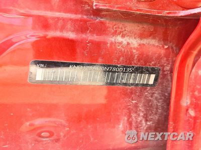 Zdjęcie 12 z 12 samochodu: 2022 KIA SOUL LX VIN:KNDJ23AU0N7800135 - miniatura