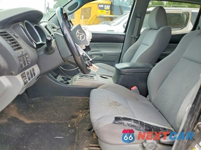 Zdjęcie 7 z 12 samochodu: 2012 TOYOTA TACOMA DOUBLE CAB LONG BED VIN:3TMMU4FN4CM040017 - miniatura