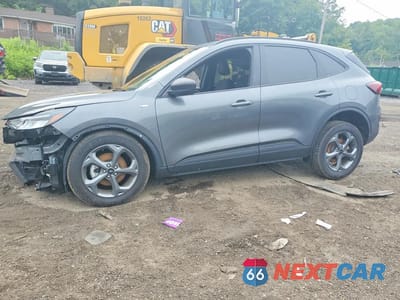 2025 FORD ESCAPE ST LINE 1FMCU9MN5SUA86778 - główne zdjęcie licytacji z USA - miniatura