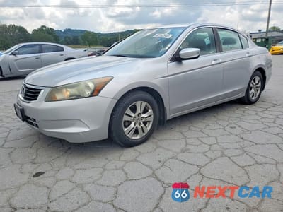 2010 HONDA ACCORD LXP 1HGCP2F49AA175309 - główne zdjęcie licytacji z USA - miniatura