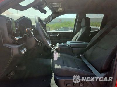 Zdjęcie 7 z 12 samochodu: 2026 GMC SIERRA K1500 ELEVATION-L VIN:1GTRUJEK2TZ322389 - miniatura