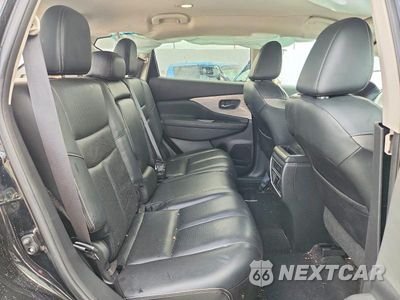 Zdjęcie 10 z 13 samochodu: 2016 NISSAN MURANO SL VIN:5N1AZ2MH3GN115769 - miniatura