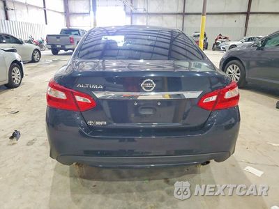 Zdjęcie 6 z 12 samochodu: 2016 NISSAN ALTIMA 2.5 S VIN:1N4AL3AP5GC196489 - miniatura