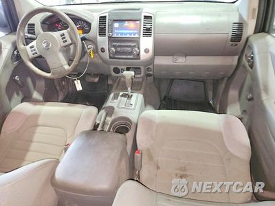 Zdjęcie 8 z 12 samochodu: 2019 NISSAN FRONTIER S VIN:1N6BD0CT2KN738789 - miniatura
