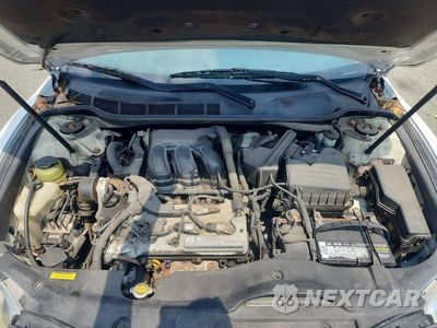 Zdjęcie 11 z 12 samochodu: 2007 TOYOTA CAMRY SE V6 VIN:4T1BK46K97U519520 - miniatura
