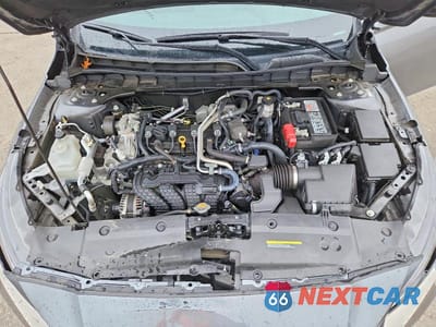 Zdjęcie 11 z 12 samochodu: 2025 NISSAN ALTIMA SR VIN:1N4BL4CV2SN338848 - miniatura