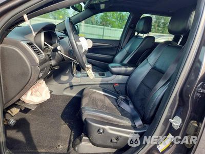 Zdjęcie 7 z 12 samochodu: 2019 JEEP GRAND CHEROKEE LAREDO VIN:1C4RJFAG7KC709500 - miniatura