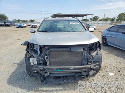 Piąte zdjęcie samochodu w środku: 2015 KIA SORENTO LX VIN:5XYKTDA60FG557925 - miniatura