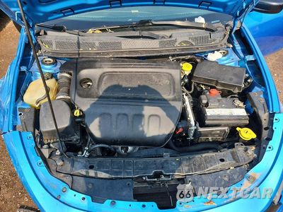 Zdjęcie 11 z 12 samochodu: 2016 DODGE DART SXT SPORT VIN:1C3CDFFA6GD819557 - miniatura