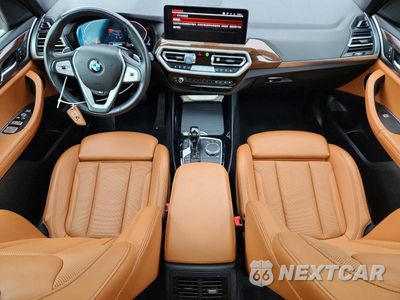 Zdjęcie 8 z 13 samochodu: 2022 BMW X3 XDRIVE30I VIN:5UX53DP06N9J94528 - miniatura