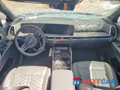 Zdjęcie 8 z 12 samochodu: 2024 KIA SORENTO X-PRO SX-PRESTIGE VIN:5XYRKDJF2RG262783 - miniatura