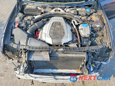 Zdjęcie 11 z 12 samochodu: 2018 AUDI A6 PREMIUM PLUS VIN:WAUG3AFC8JN041720 - miniatura