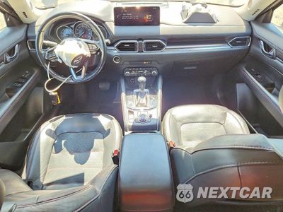Zdjęcie 8 z 13 samochodu: 2023 MAZDA CX-5 PREFERRED VIN:JM3KFBCM2P0156530 - miniatura