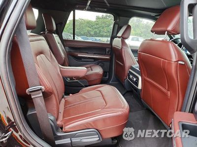 Zdjęcie 11 z 13 samochodu: 2022 FORD EXPEDITION LIMITED VIN:1FMJU2AT8NEA41088 - miniatura
