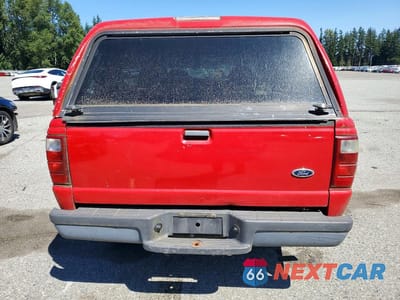 Zdjęcie 6 z 12 samochodu: 2002 FORD RANGER VIN:1FTYR10D32PB13257 - miniatura
