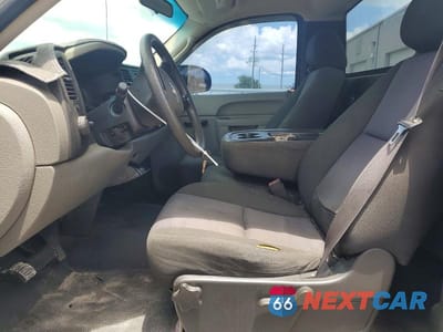 Zdjęcie 7 z 12 samochodu: 2011 CHEVROLET SILVERADO VIN:1GCNCPEX4BZ111192 - miniatura