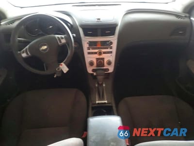 Zdjęcie 8 z 12 samochodu: 2008 CHEVROLET MALIBU 1LT VIN:1G1ZH57B18F219023 - miniatura